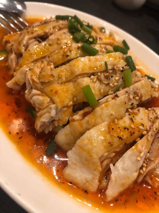 西安料理と刀削麺・火鍋 XI'AN 市ヶ谷店 - サブ画像1