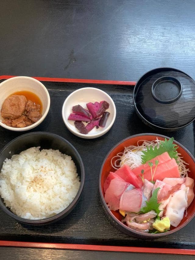 魚音 うらり店 - サブ画像1