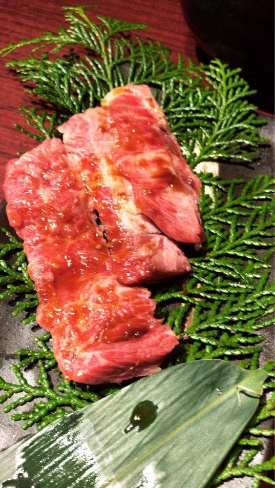 肉匠 牛虎 あびこ店 - サブ画像1