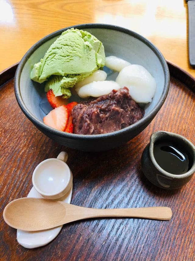 陶cafe 輪果 - サブ画像2