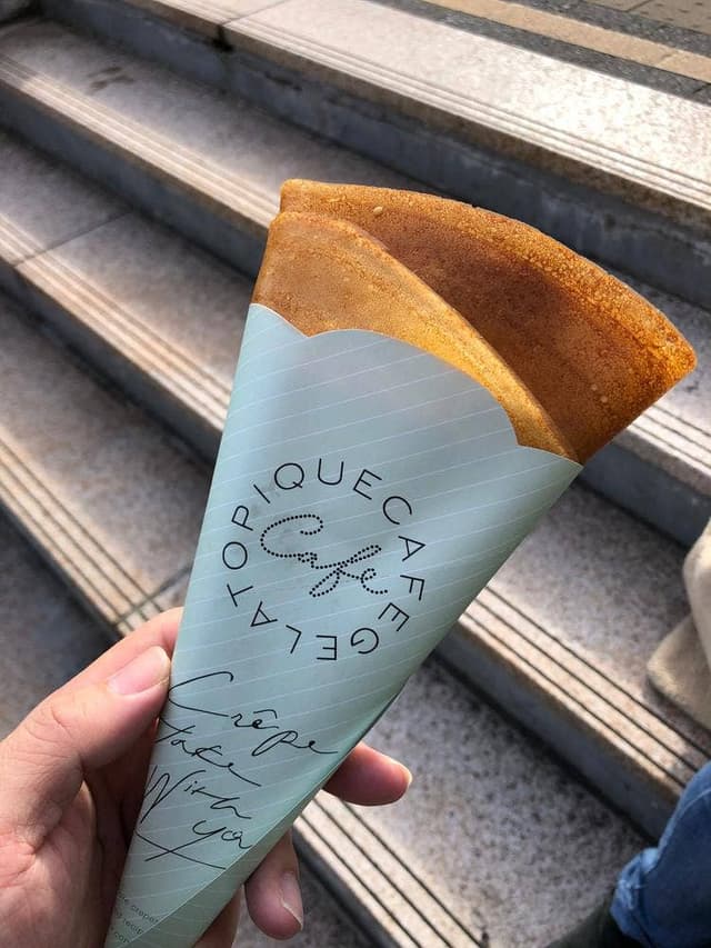 gelato pique cafe 御殿場プレミアムアウトレット店 - サブ画像3