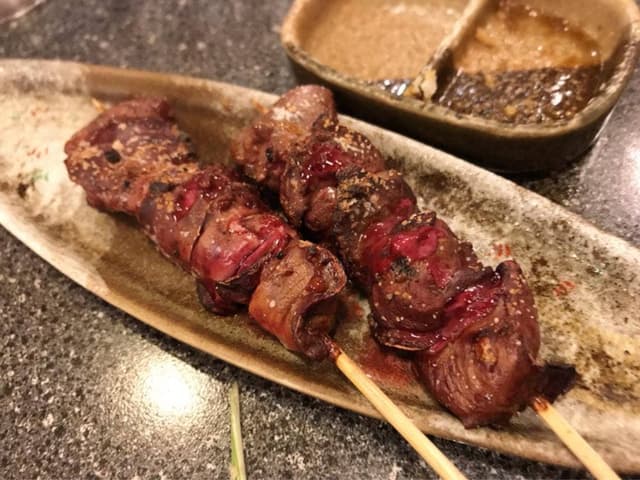 しんのや - サブ画像3