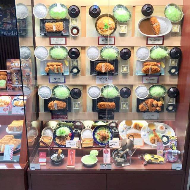 さぼてん・大船ルミネウィング店 - サブ画像3