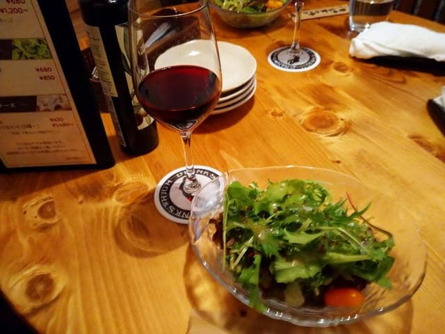 Trattoria KISAKU - サブ画像1
