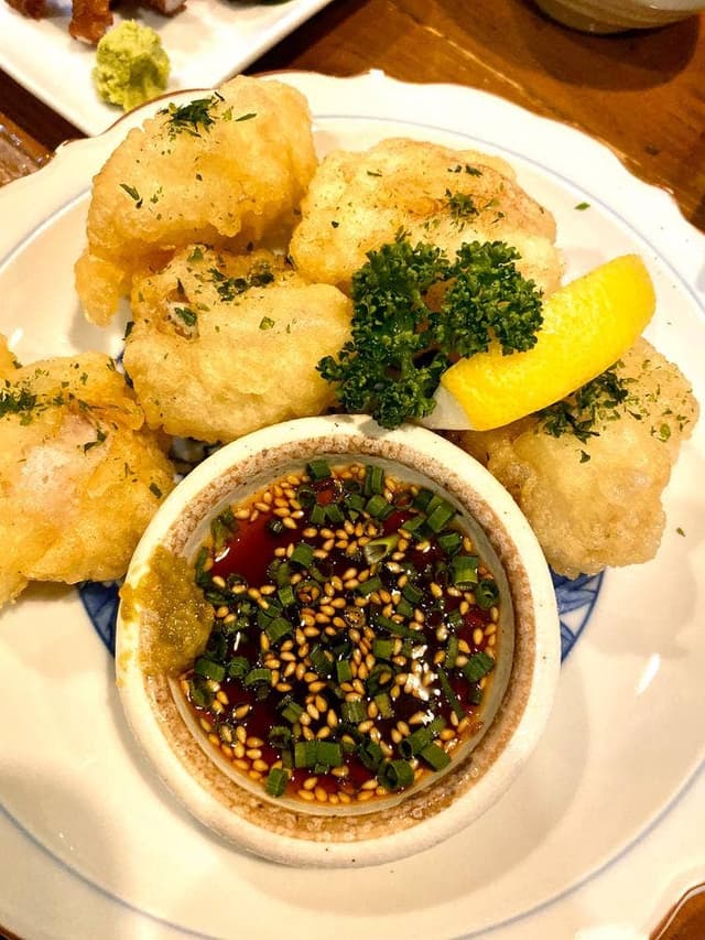 居酒屋むぎ - サブ画像3