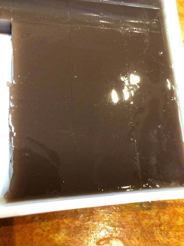 奥越菓庵 やまうち