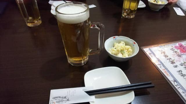 居酒屋 和み処 さくら - サブ画像2