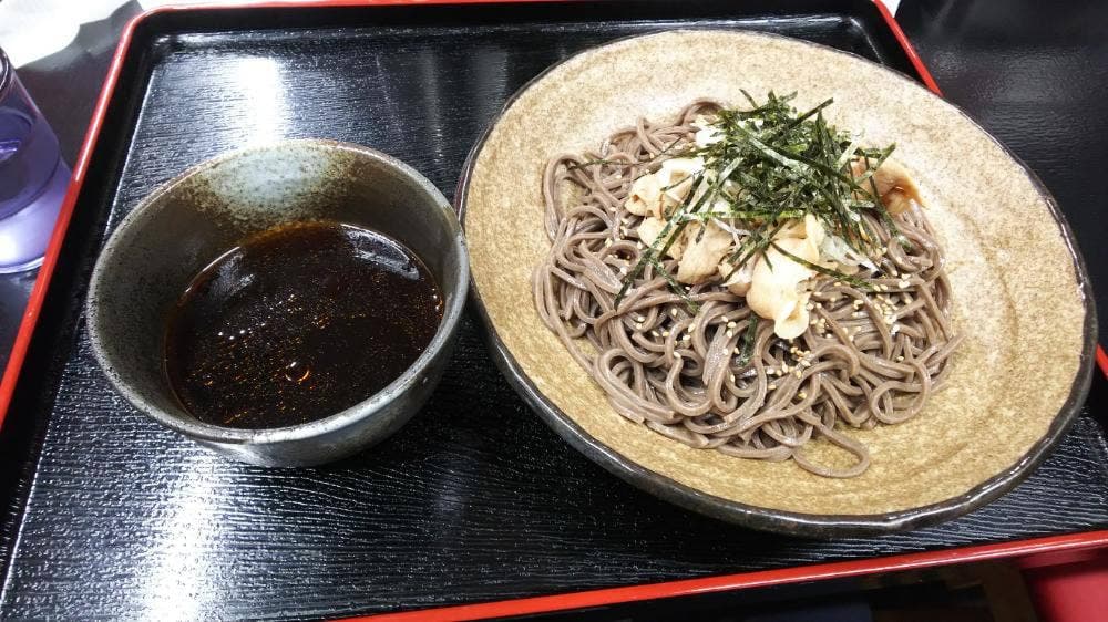 東京つけ蕎麦専門店 東京KING 東加古川駅前店