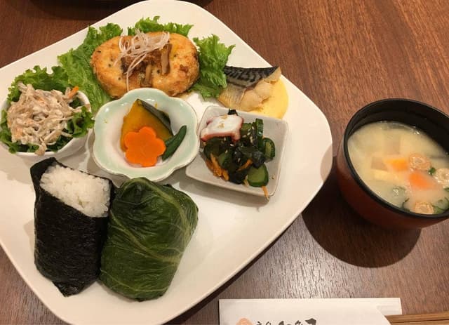 廣島仁多屋 八丁堀店 - サブ画像1