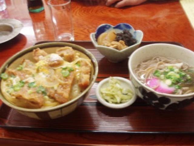 とおせんぼ - サブ画像1