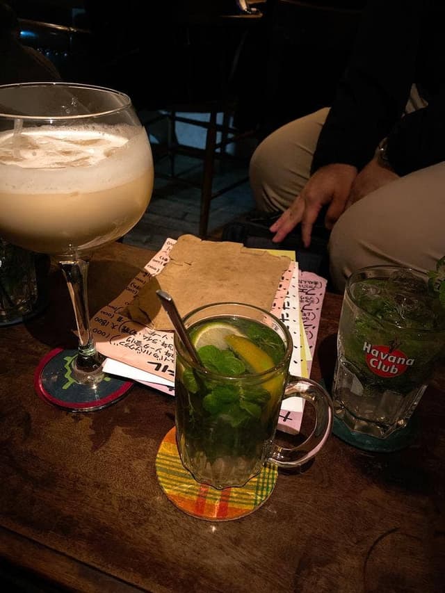 タフィア - サブ画像1