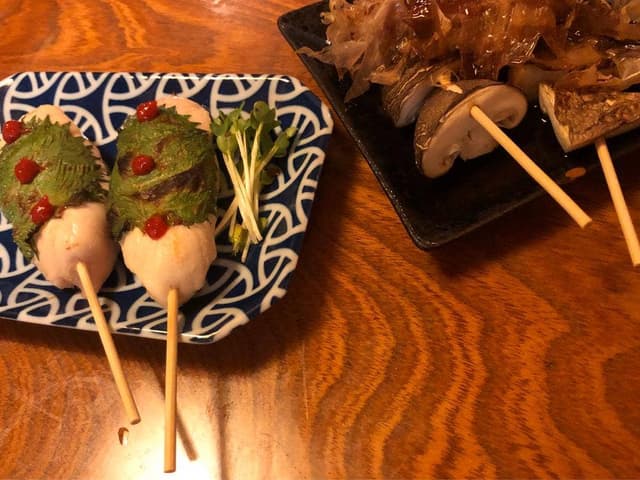 焼鳥ジロー - サブ画像1