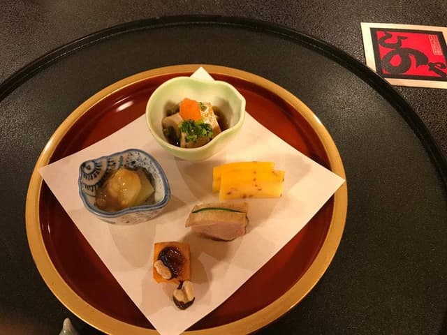 日本料理 ひのや - サブ画像1