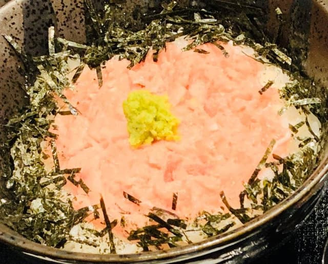 函館朝市 海鮮 ハコビバ - サブ画像1