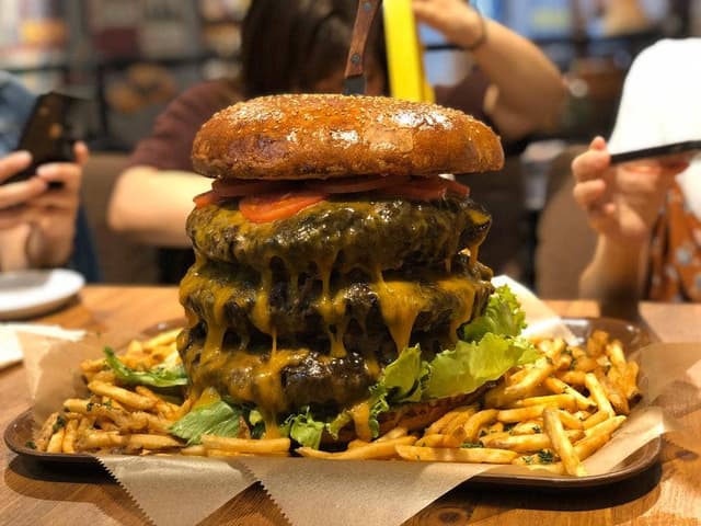 HangOut HangOver 西武新宿Brick St.店 - サブ画像2