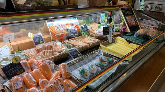 糸島手造りハム - サブ画像3