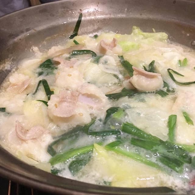 もつ鍋やましょう 博多本店 - サブ画像2