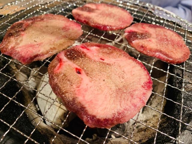 炭火焼 炎 - サブ画像1