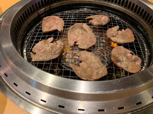 焼肉きんぐ 清須店 - サブ画像2