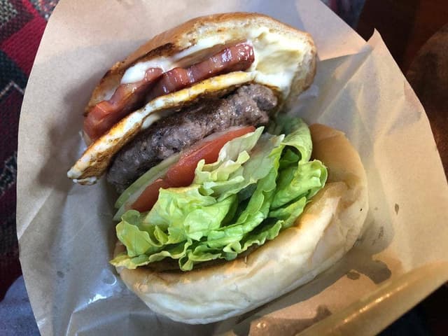 くのパン - サブ画像3