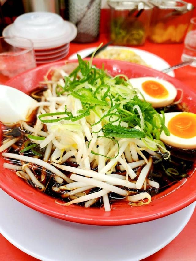 ラーメン魁力屋 東千葉店 - サブ画像3