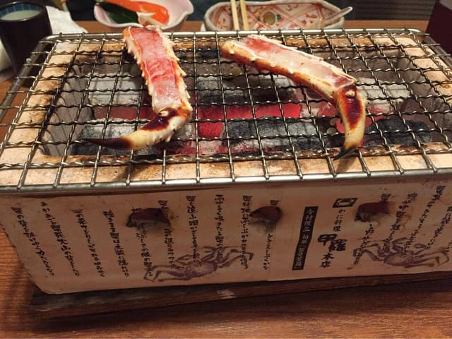 静岡甲羅本店 - サブ画像3