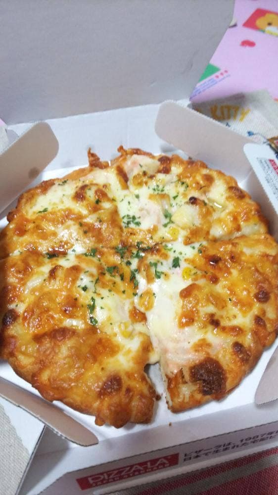 PIZZA-LA 垂水店