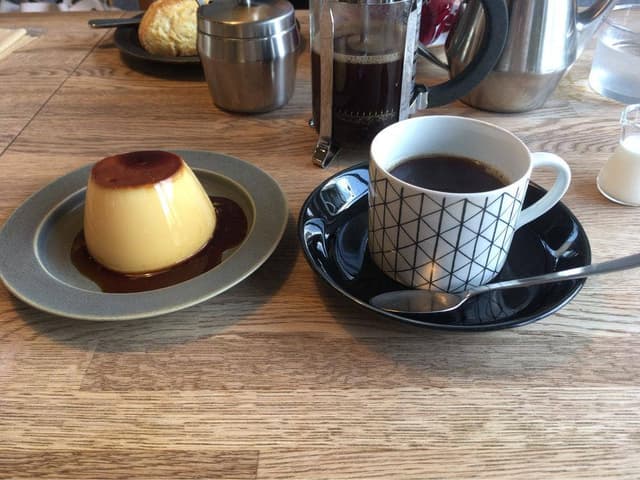 Coffee&bakes nokka - サブ画像2