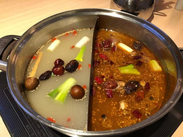 天香回味 銀座中央通り店 - サブ画像1
