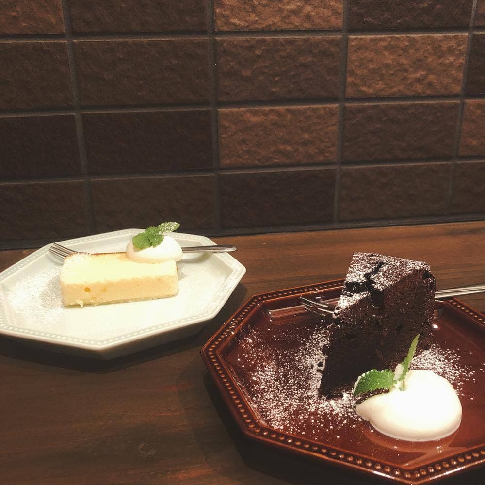 のんびりCafe