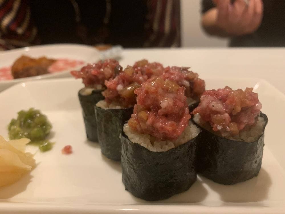 関 蕎麦とわいん