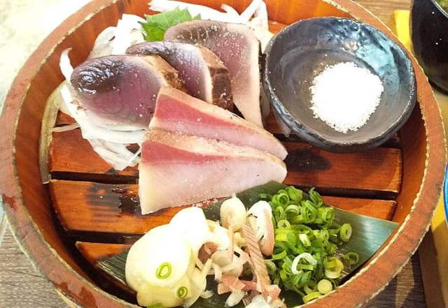 土佐わら焼き 龍神丸 西神中央店 - サブ画像3