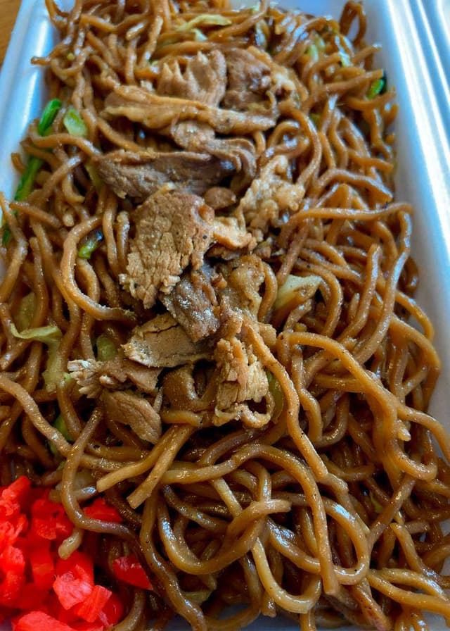 一笑 - サブ画像3