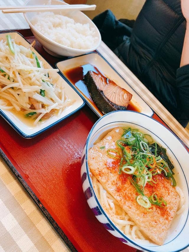 平野長吉食堂 - サブ画像3