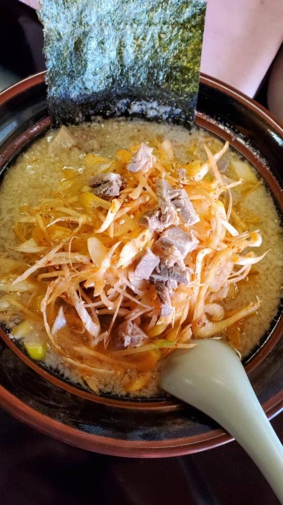 ラーメン専科 えんどうもん - サブ画像2