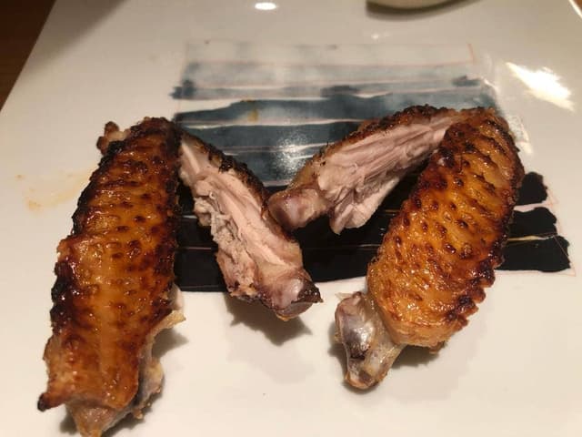 恵比寿 鳥蔵 - サブ画像3
