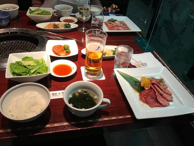 叙々苑 大宮東口店 - サブ画像3