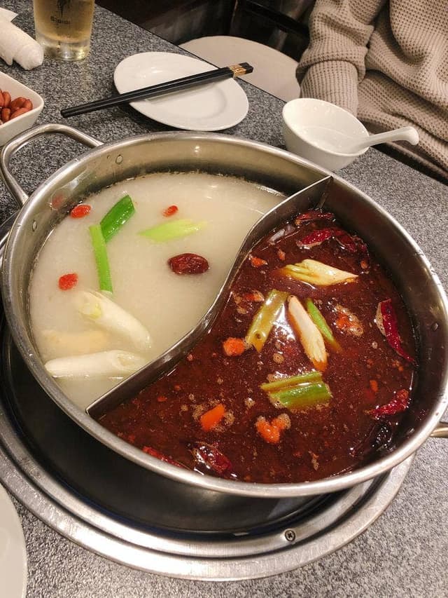 中華料理 四川火鍋楼 - サブ画像2