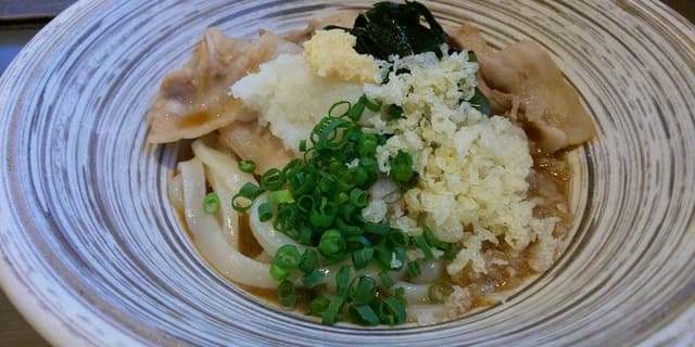 讃岐うどん酒肴菜 和香 - サブ画像1