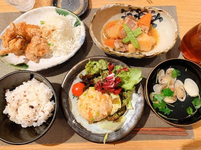 ごはんとわたし 名古屋PARCO店 - サブ画像1