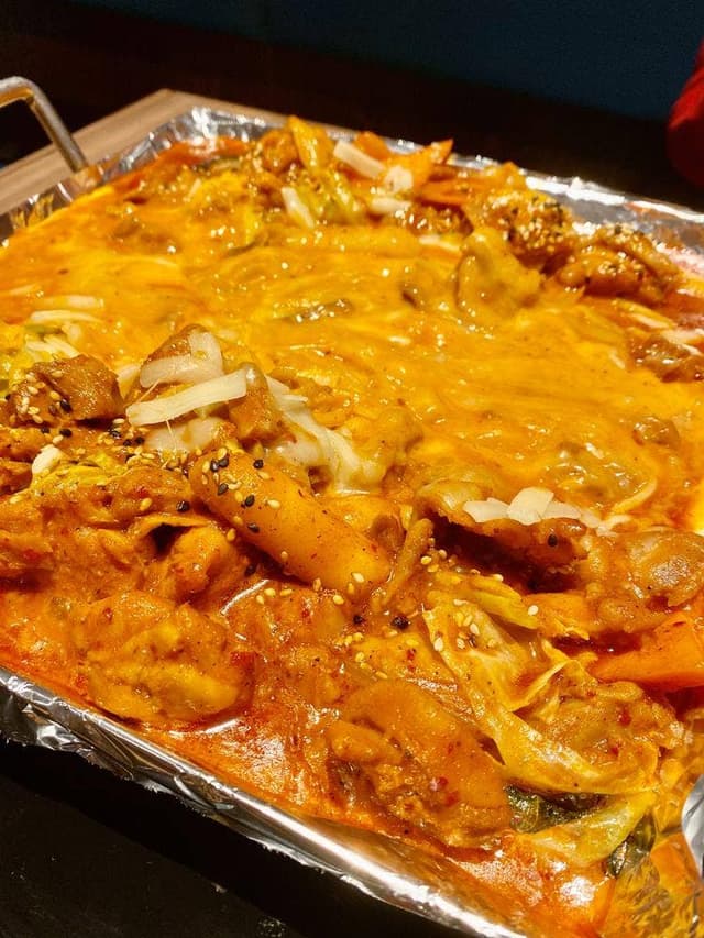 韓国料理&焼肉の名門 豚マダン - サブ画像1