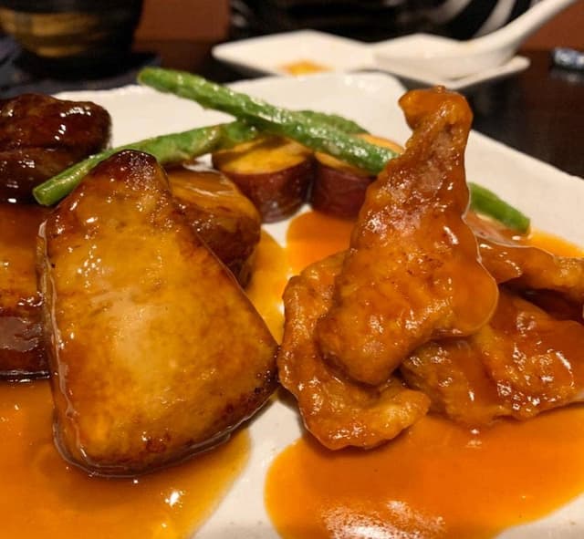 旬彩軒 みずの - サブ画像1