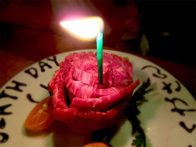 焼肉 じもんじゅ - サブ画像1