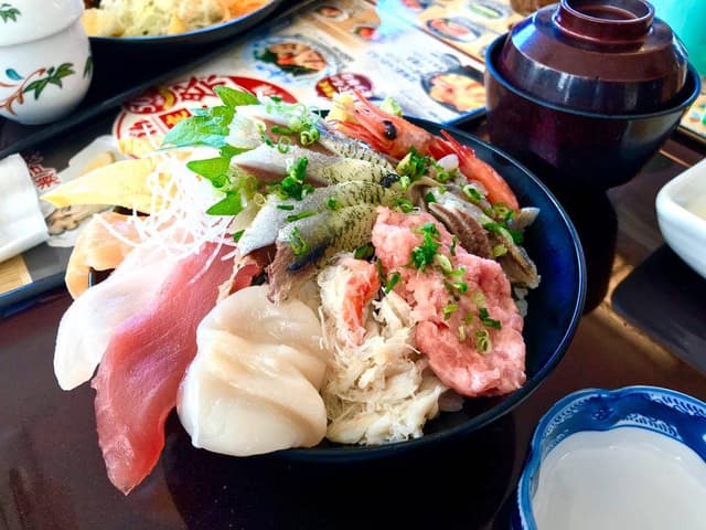 とんでん 日野店 - サブ画像1