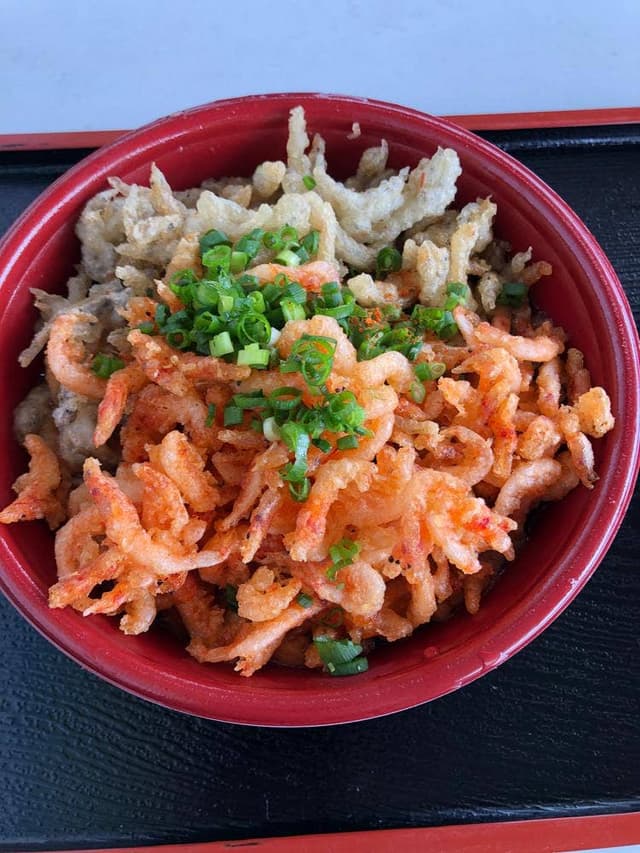 由比港漁協直売所 - サブ画像3