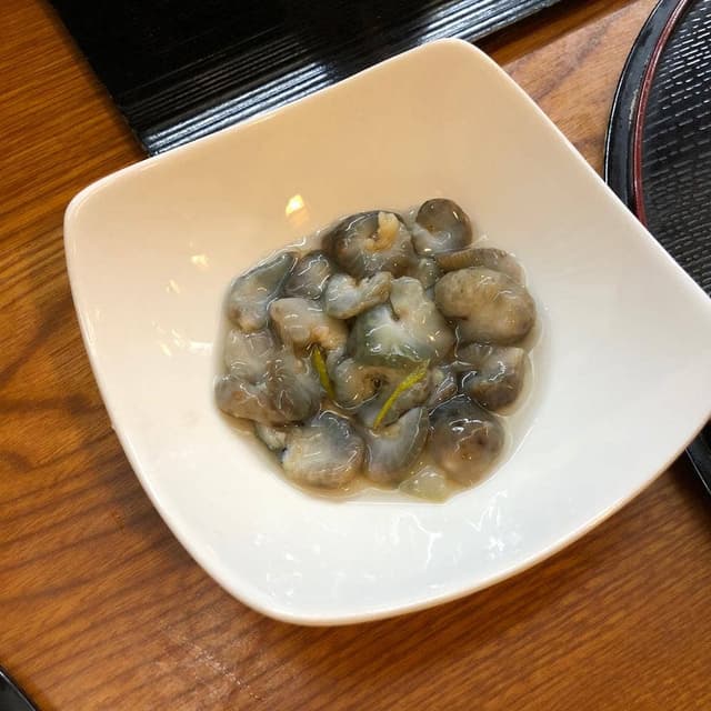 栄楽寿し - サブ画像2