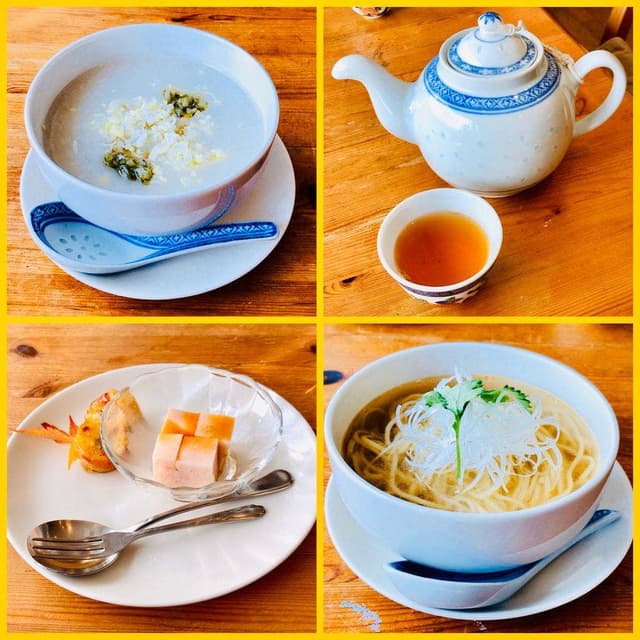 鴛鴦酒家 - サブ画像3