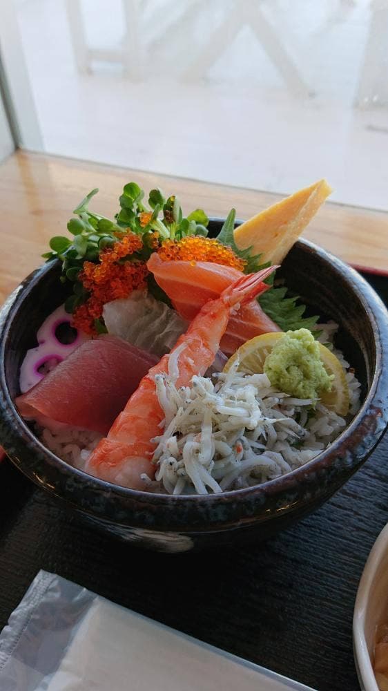 さしみ屋 - サブ画像1