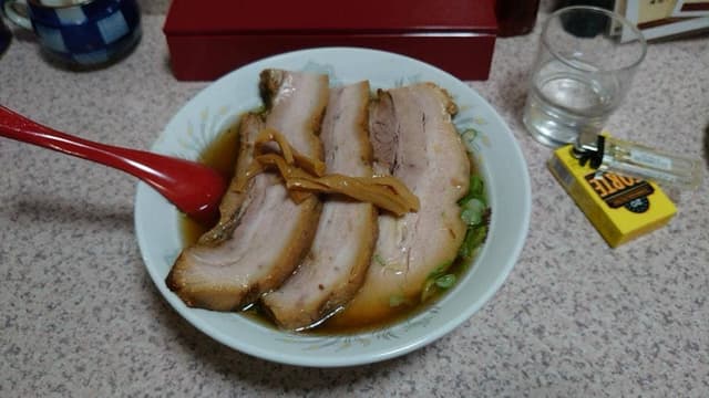 きりん飯店 奥田店 - サブ画像3