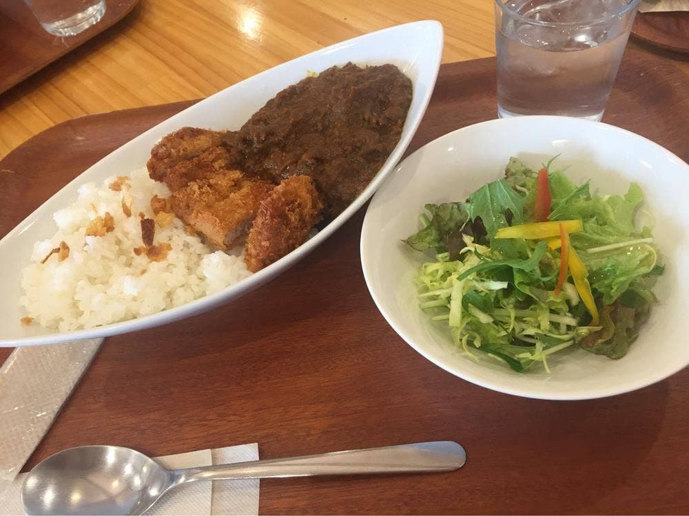 あまづキッチン